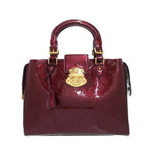 Louis Vuitton Vernis Melrose Avenue Handbag